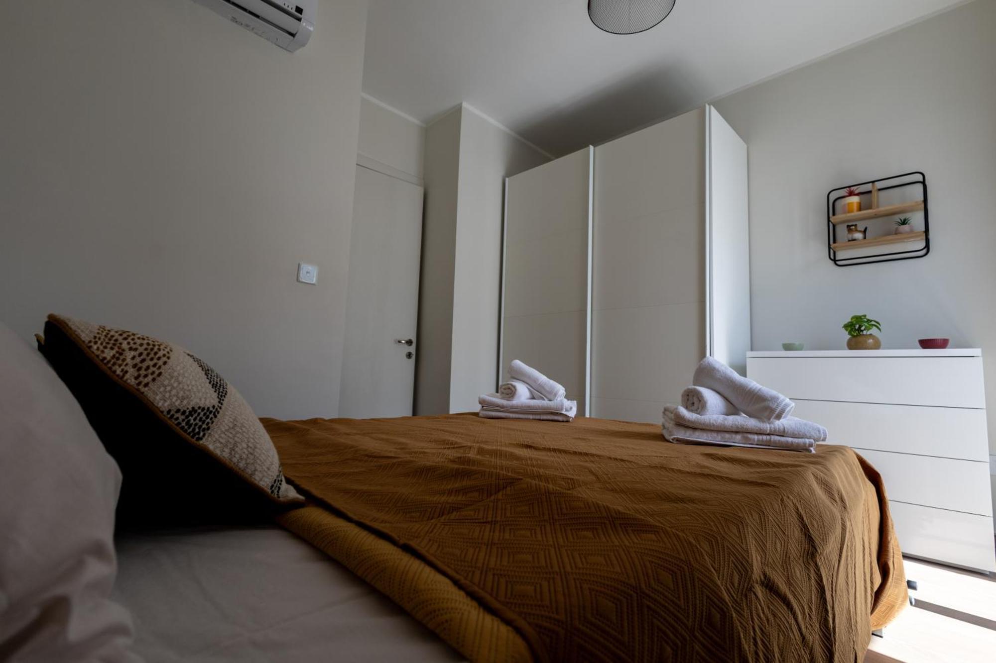 Mellieha Apartment With A View Ngoại thất bức ảnh